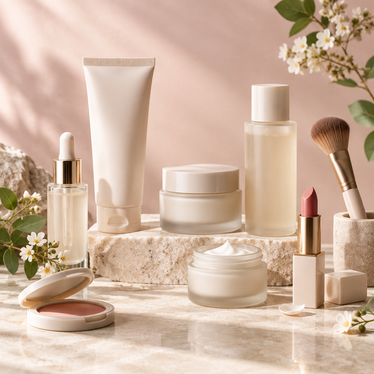 Beauty Essentials