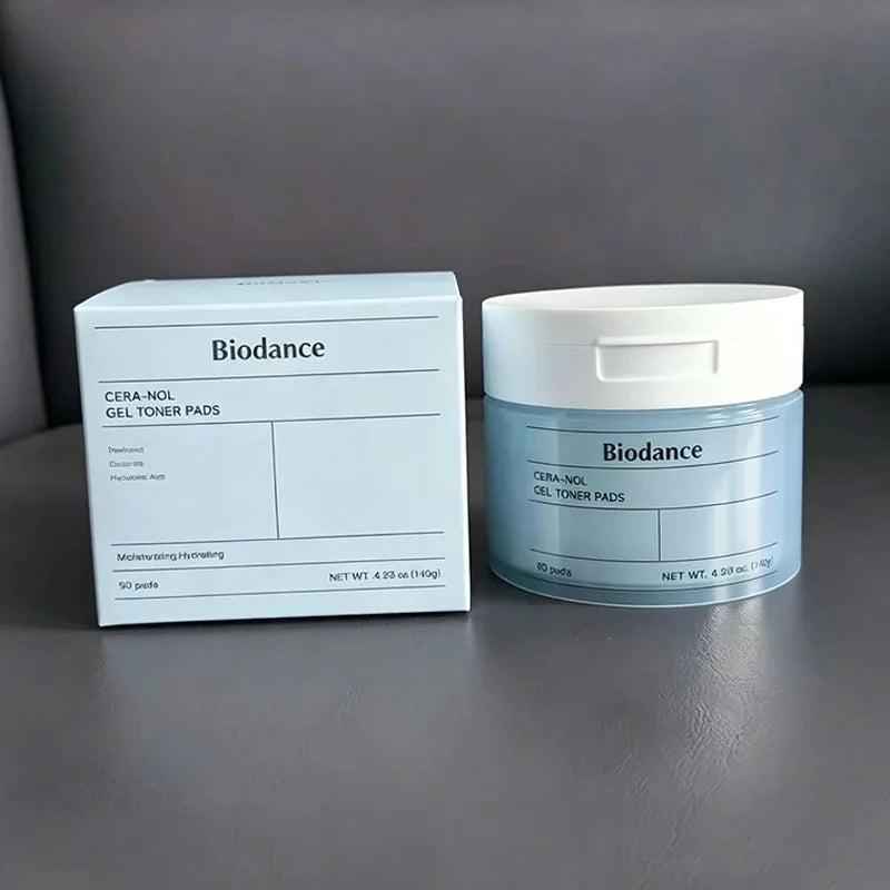 Skincare Biodance Collagen Face Mask Highly Effective Hydration Moisturize Improve Skin Elasticity Soothing Repair The Barrier