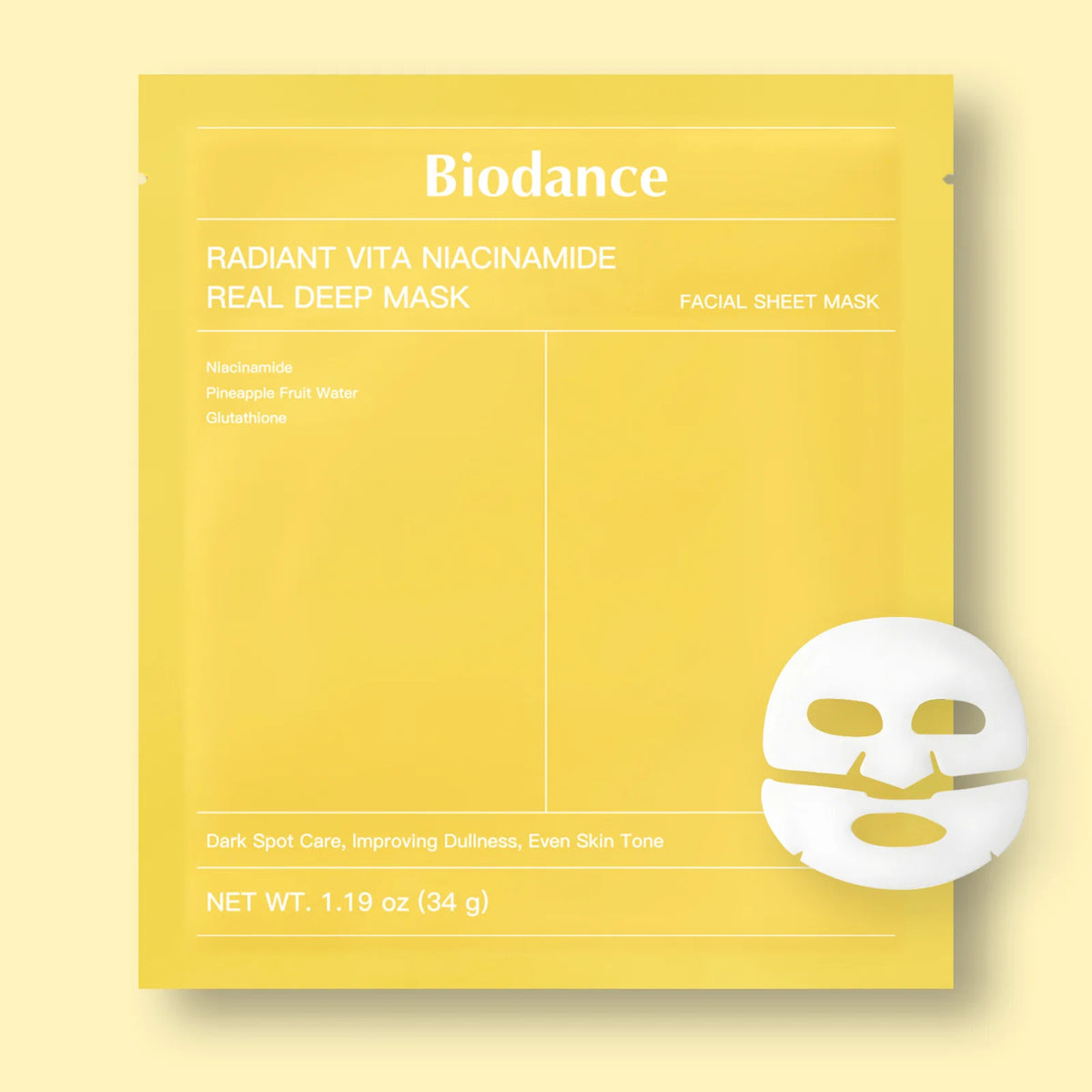 Korean Collagen Ampoule Serum Moisturizing Brightening Face Mask Gel Toner Cotton Pads Firming Gentle And Non-Irritating Skin Ca