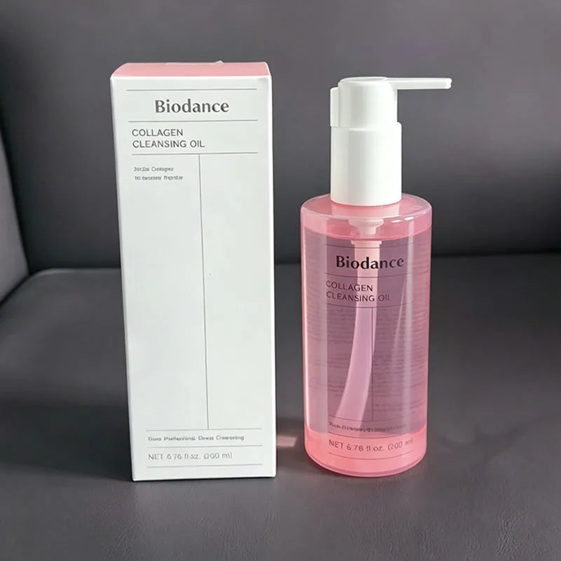 Bestseller Biodance Face Mask Moisturize Face Deep Hydration Gel Toner Cotton Tablet Oil Control Essence Moisturizing Skincare
